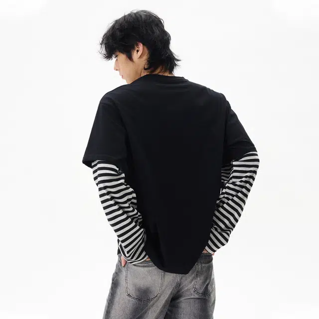 STRANGER LAB T