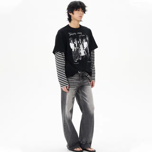 STRANGER LAB T