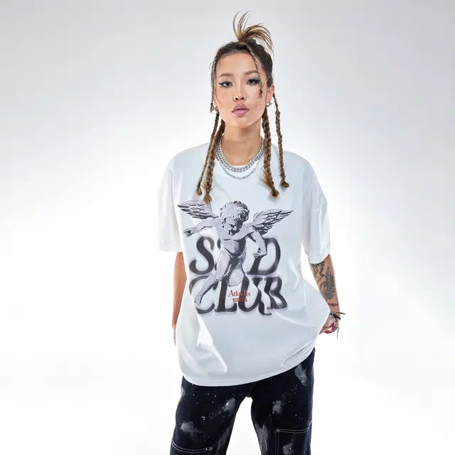 STRANGER LAB T