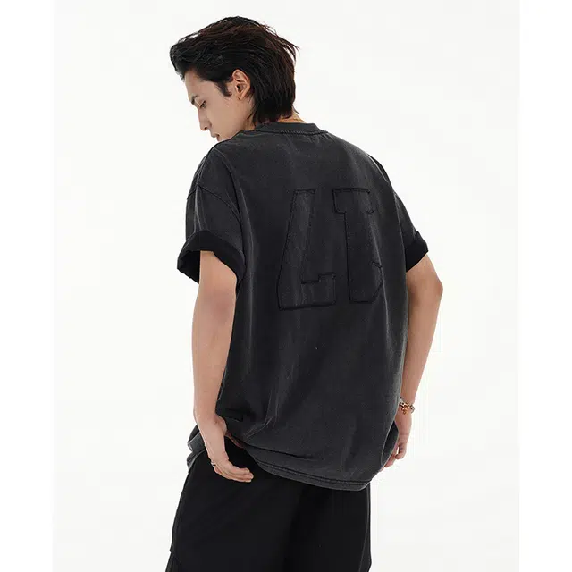 STRANGER LAB T