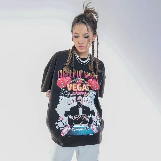 STRANGER LAB T