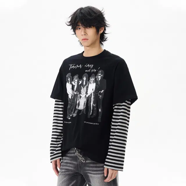 STRANGER LAB T
