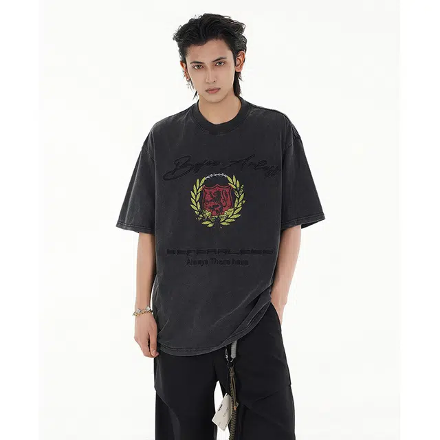 STRANGER LAB T