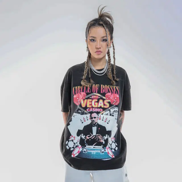 STRANGER LAB T