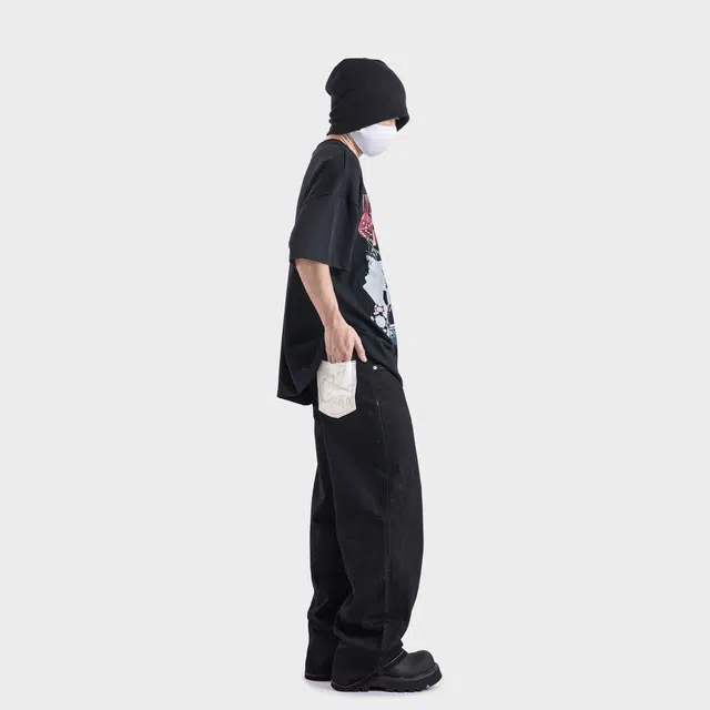STRANGER LAB cleanfit
