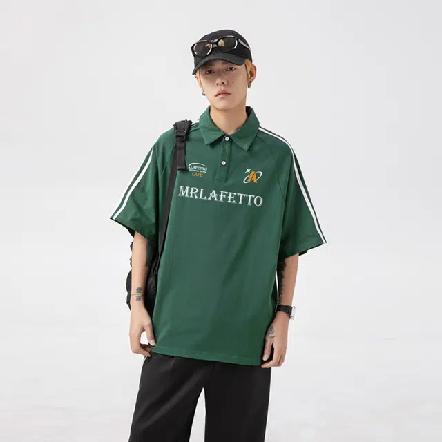lafetto Polo