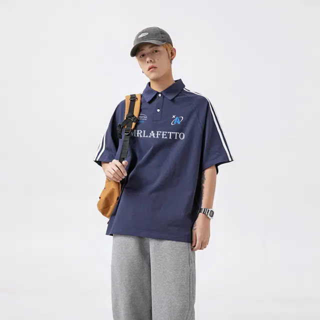 lafetto Polo