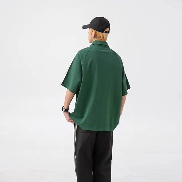 lafetto Polo