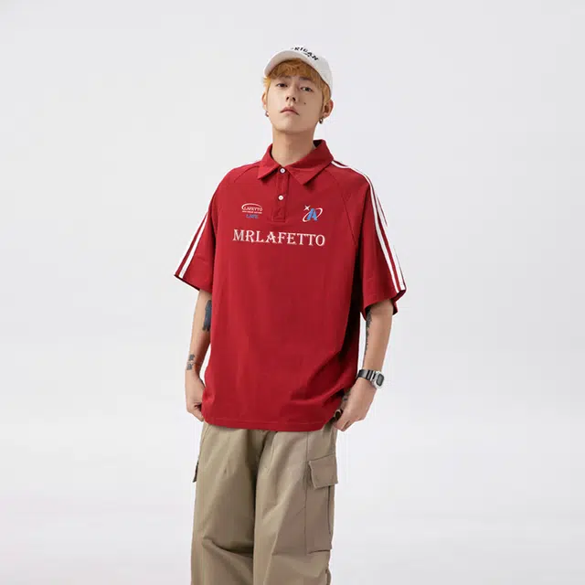 lafetto Polo