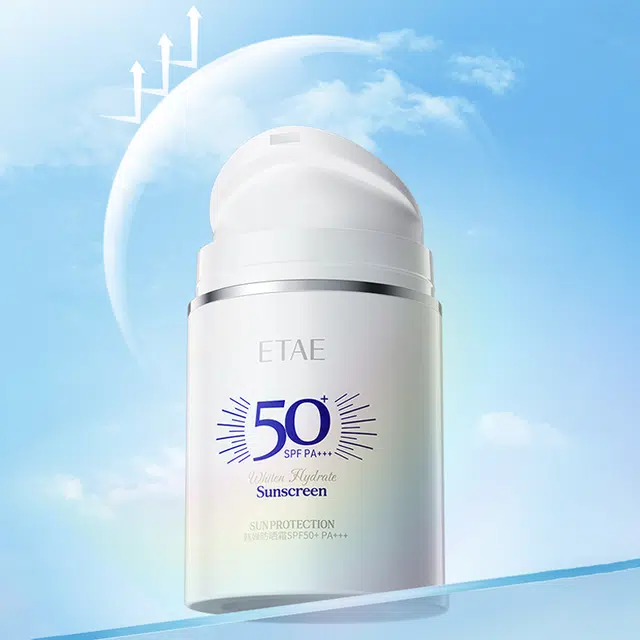 SPF50+PA+
