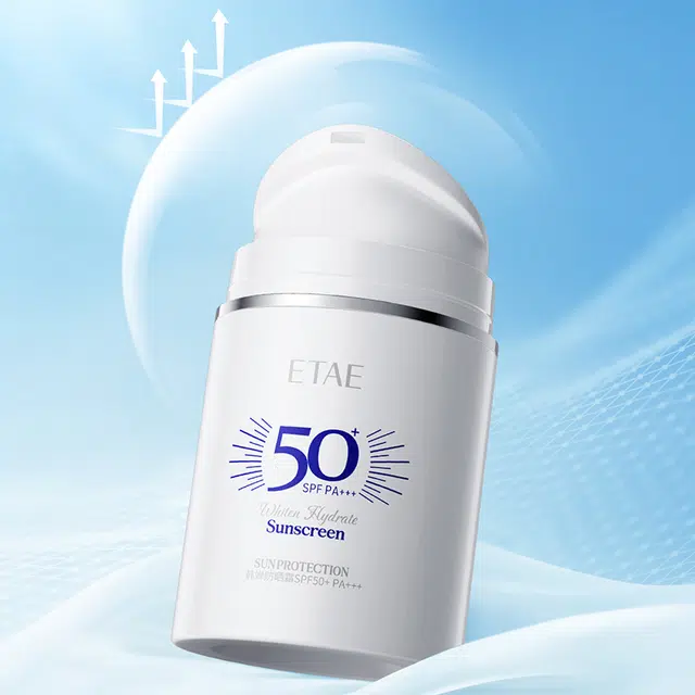 SPF50+PA+