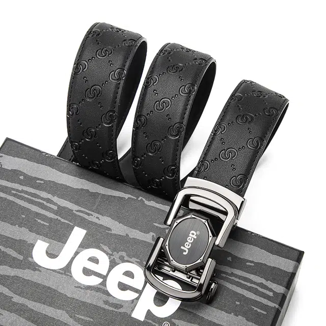 Jeep 3.5cm