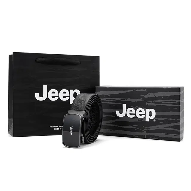 Jeep 3.5cm