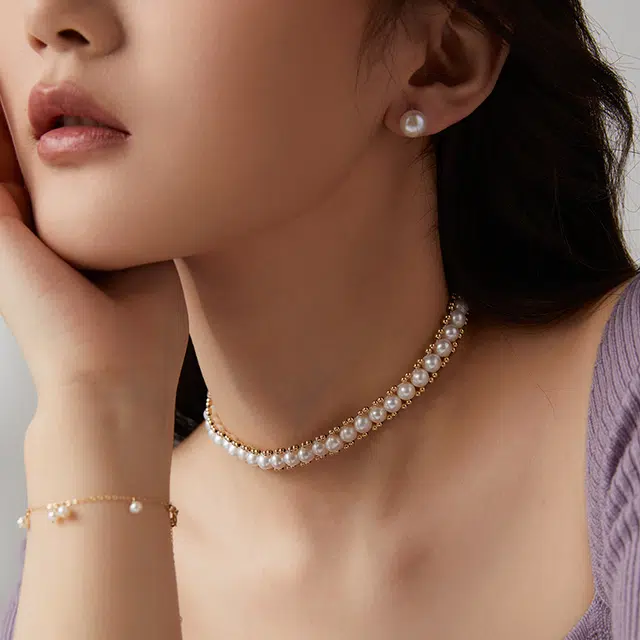 COCOKIM chocker