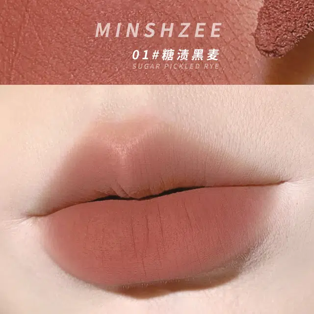 MINSHZEE 2