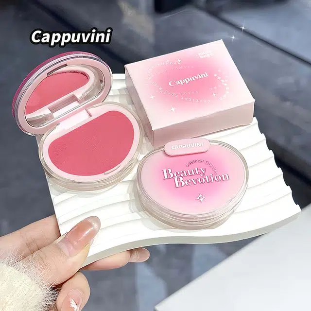 Cappuvini