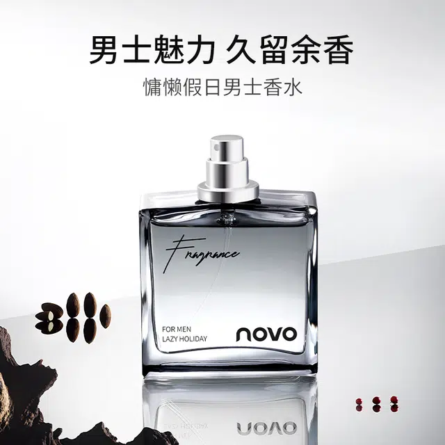 NOVO EDT