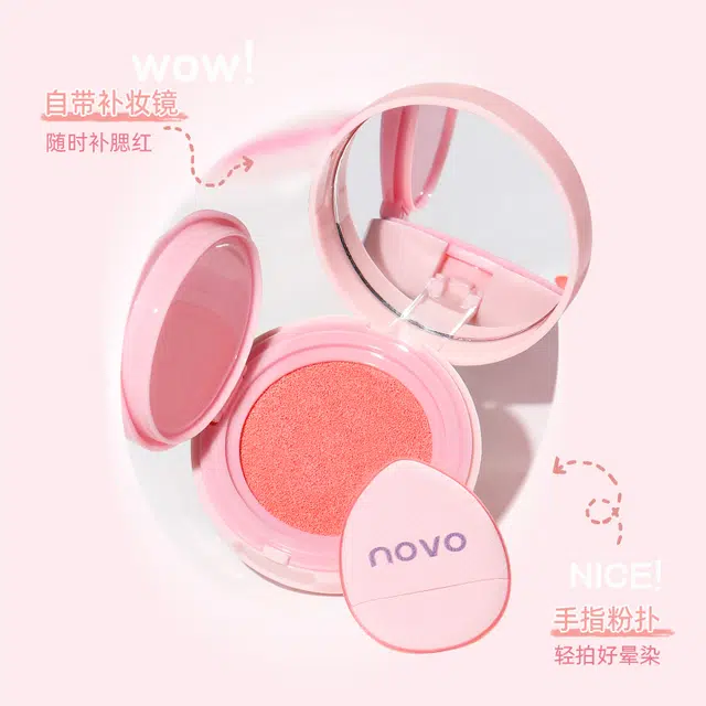 NOVO