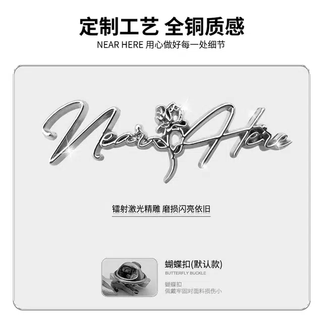 【微喇弹力免烫】布客行 美式高街复古重工水洗做旧长裤子可拆卸别针宽松显高显瘦阔腿学院风休闲百搭纯色柔软舒适华棉牛仔裤 男女同款