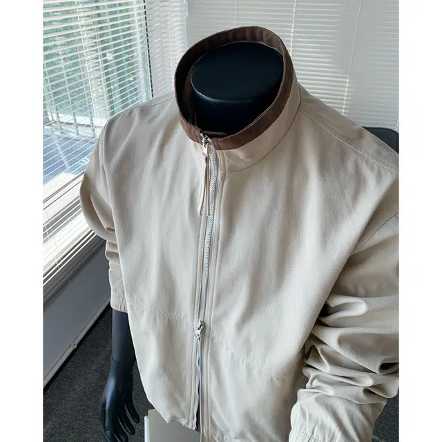 【水洗棉外套裤子一套】布客行 假两件翻领美式复古高街上衣夹克直筒做旧微喇基础款松紧腰抽绳纯色牛仔裤休闲运动套装 男女同款