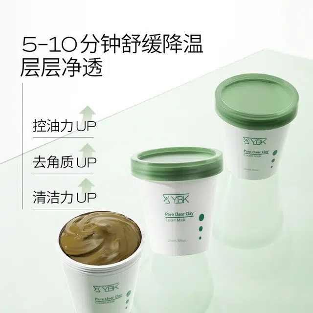 YBK 200ml
