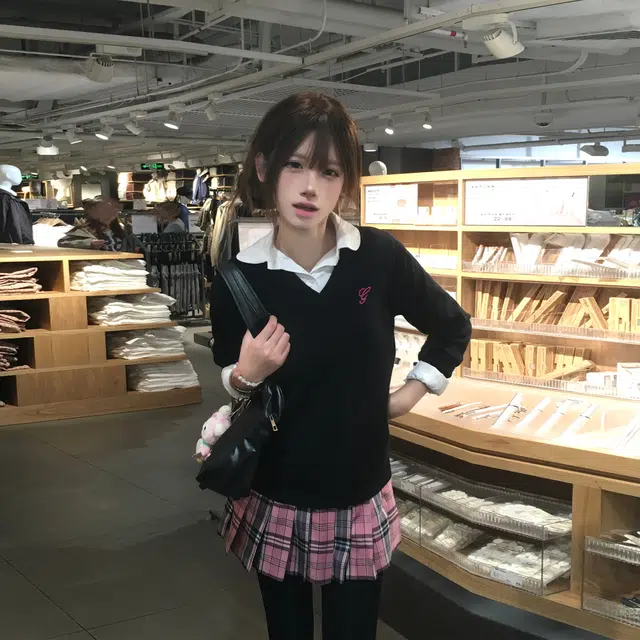 JK V