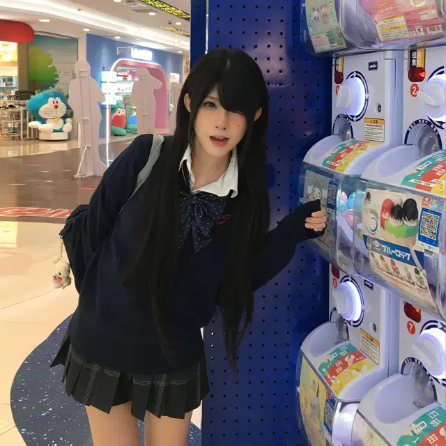 JK V