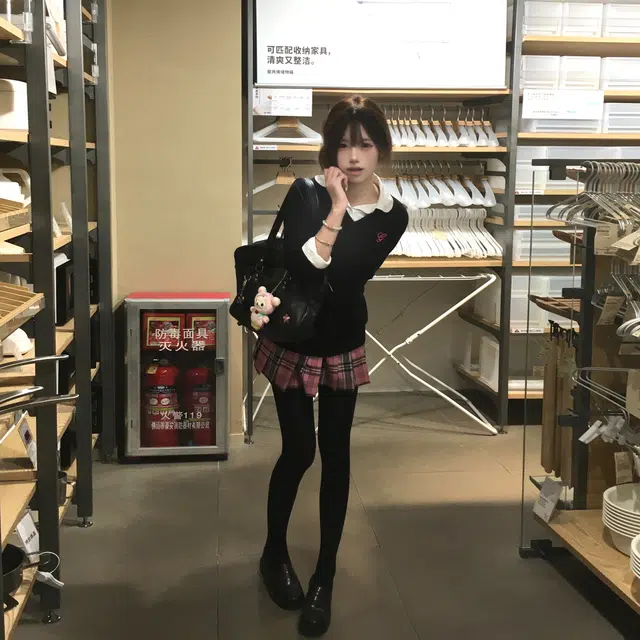 JK V