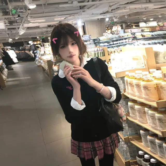 JK V