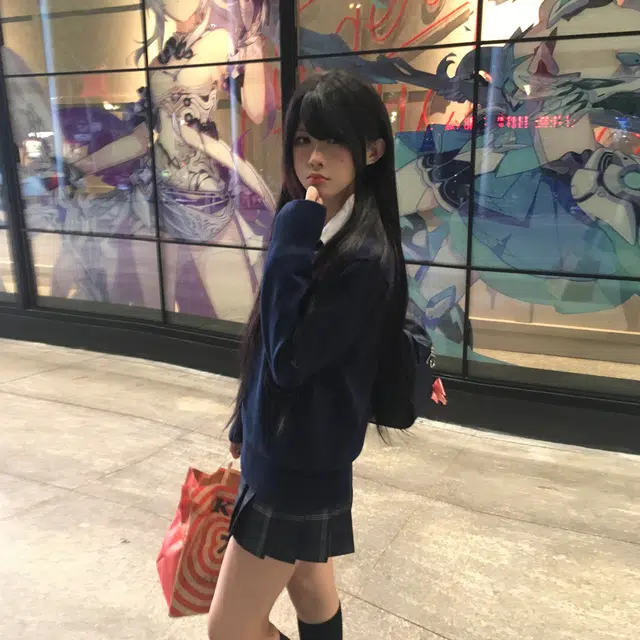 JK V