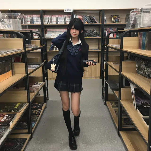 JK V