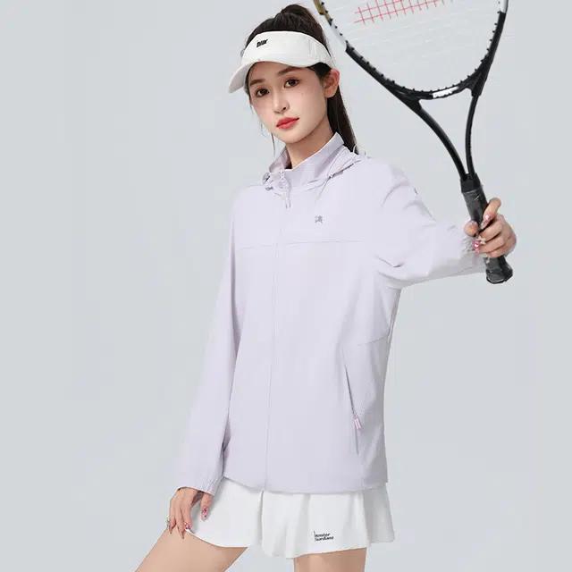 LECAGE UPF50+