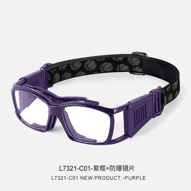 LECAGE TR90PC