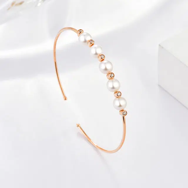 WithLove 18K5.5-6mmAkoya