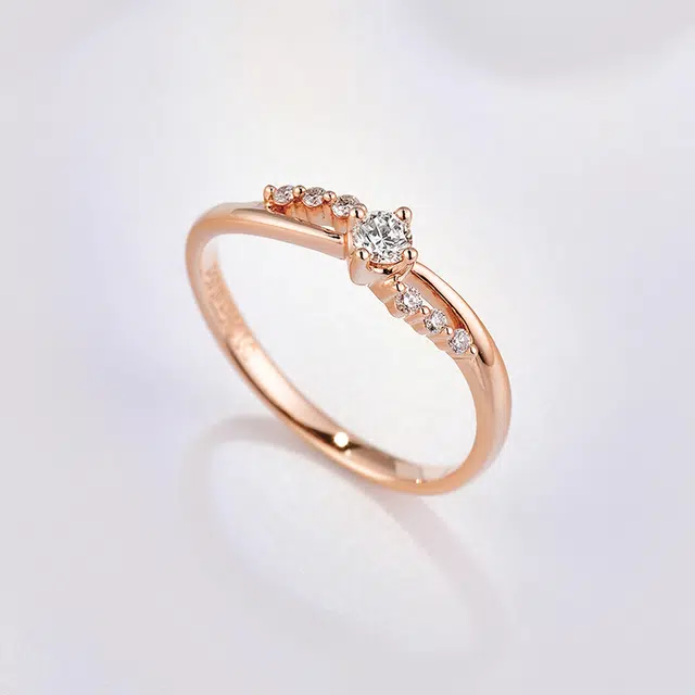WithLove 18K