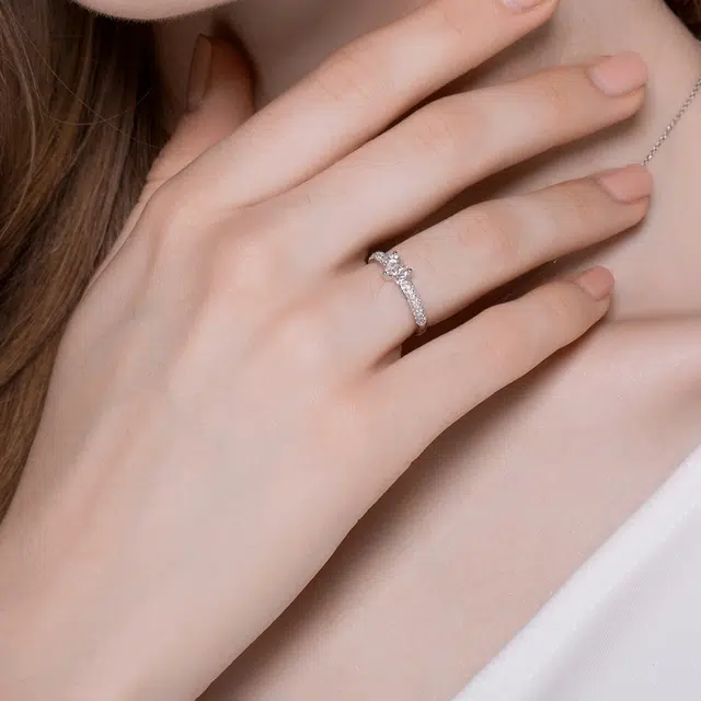 WithLove 18K