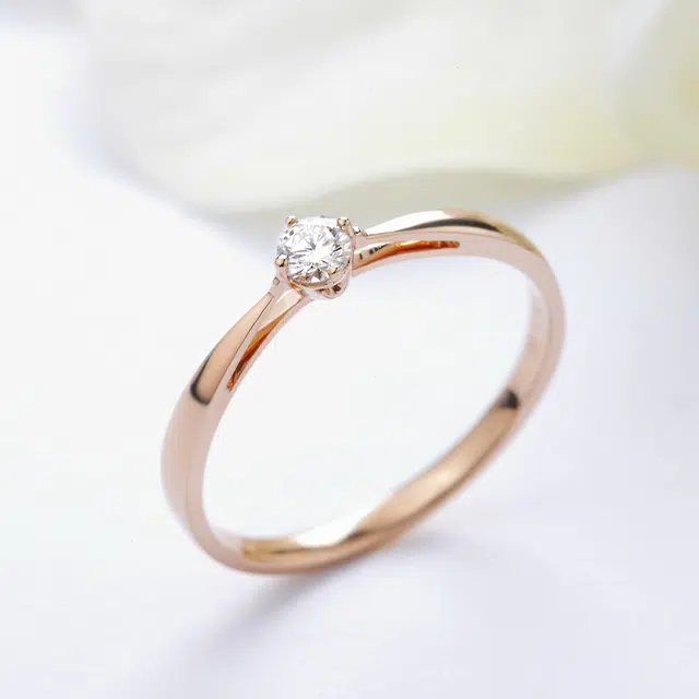 WithLove 18K