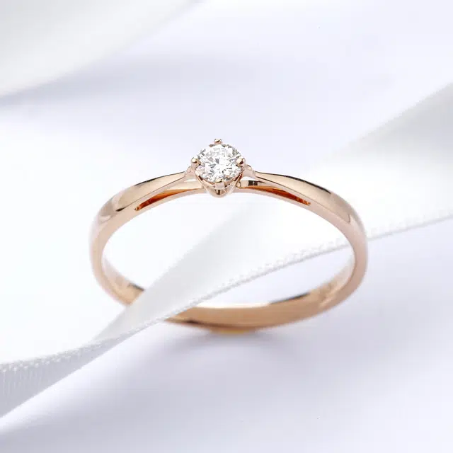 WithLove 18K