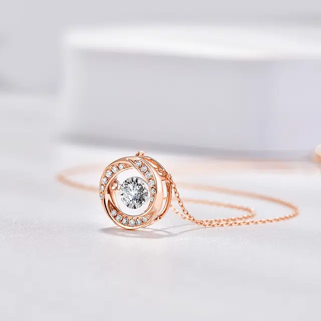 WithLove 18K