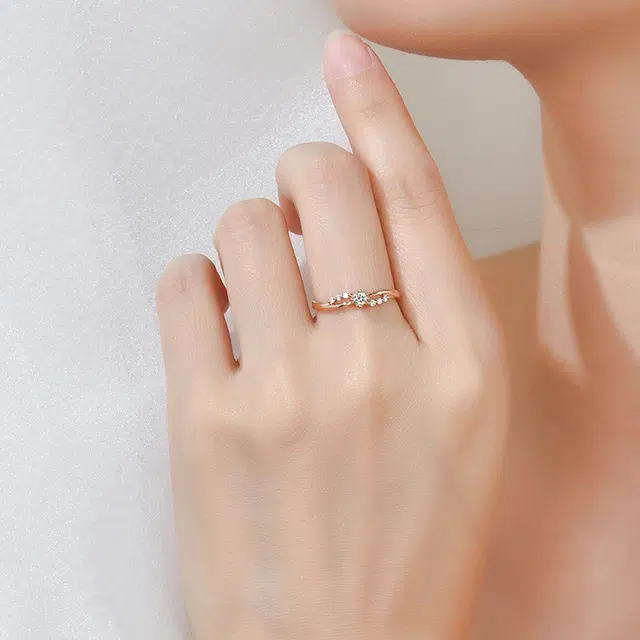 WithLove 18K