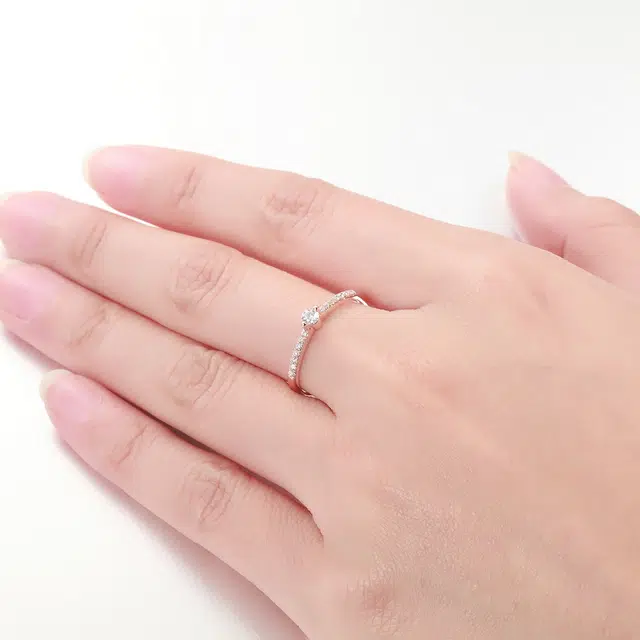 WithLove 15 18K