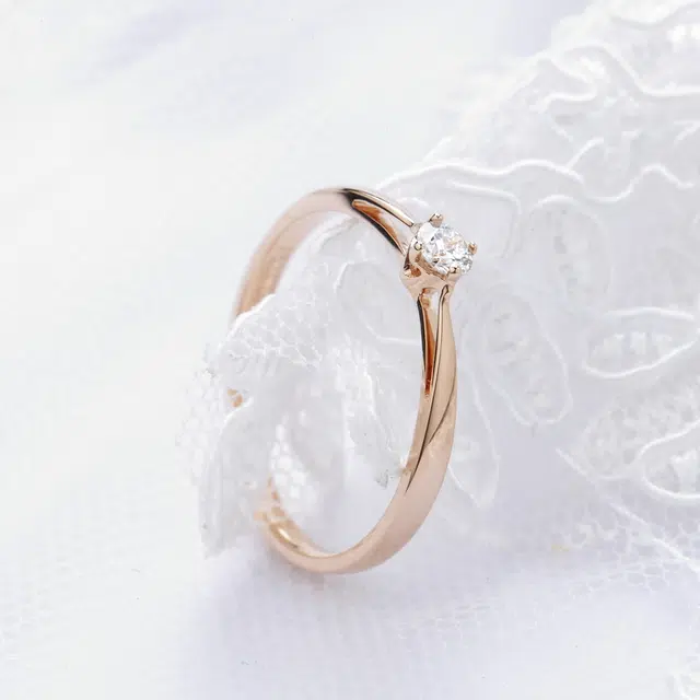 WithLove 18K