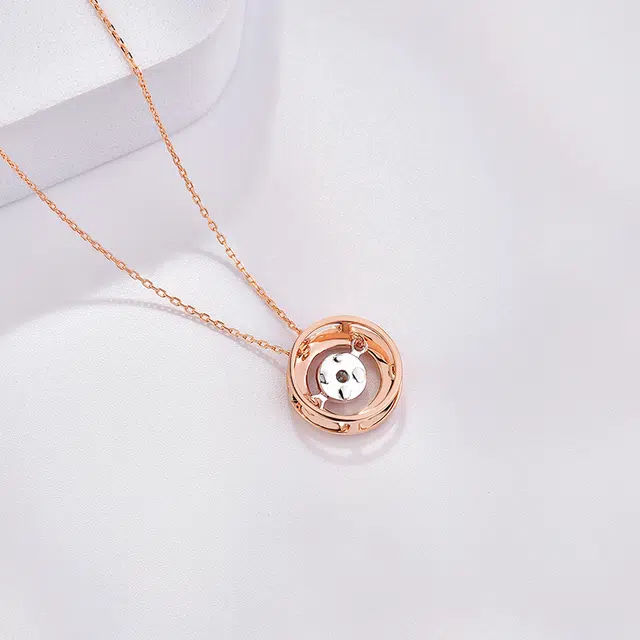 WithLove 18K