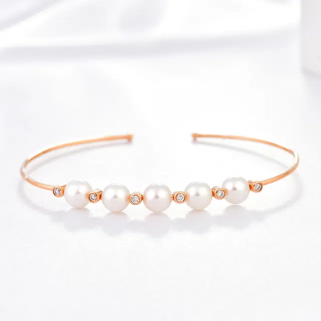 WithLove 18K5.5-6mmAkoya