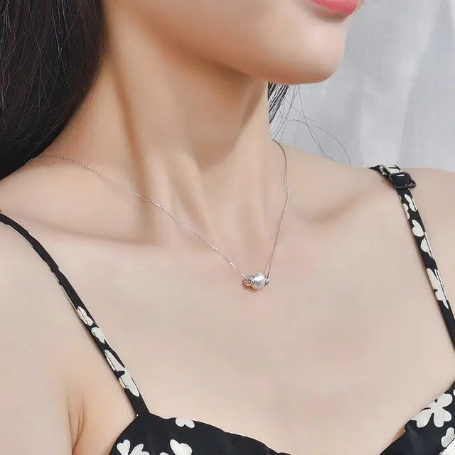 WithLove 18K7.5-8mmAkoya
