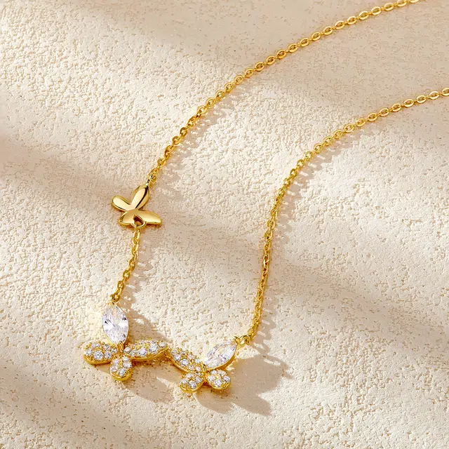 Colev Kie ckins S925