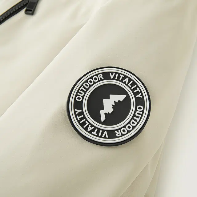 PIERRE CARDIN Expedition Parka