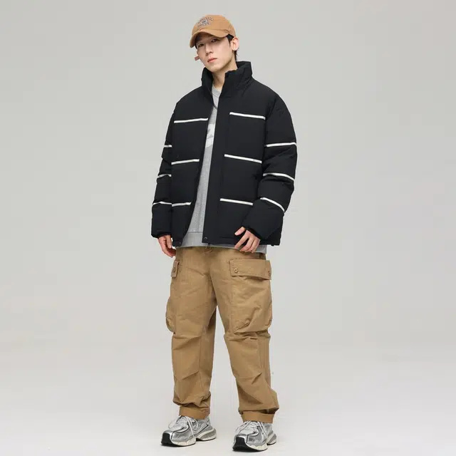 Pierre Cardin Down Jacket