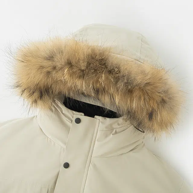 PIERRE CARDIN Expedition Parka