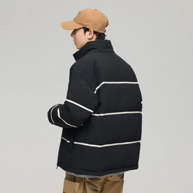 Pierre Cardin Down Jacket